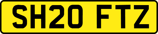 SH20FTZ