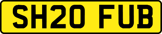 SH20FUB