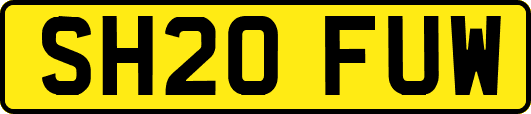 SH20FUW