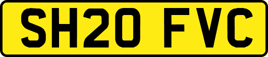 SH20FVC