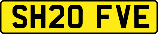 SH20FVE