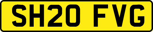 SH20FVG