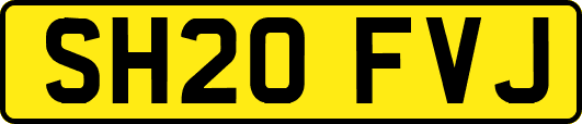SH20FVJ