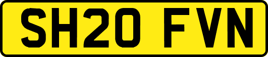 SH20FVN