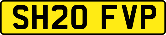 SH20FVP