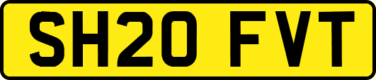 SH20FVT