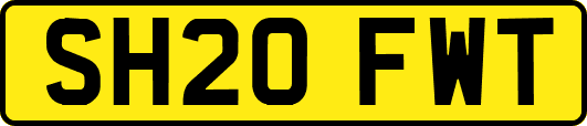 SH20FWT