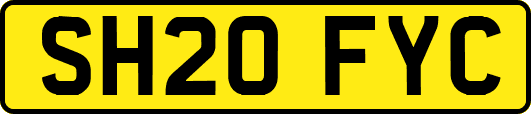 SH20FYC