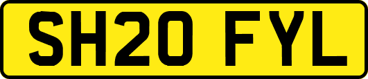 SH20FYL