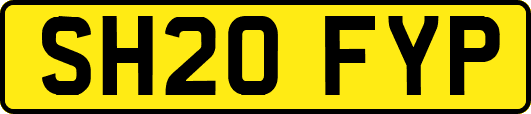 SH20FYP