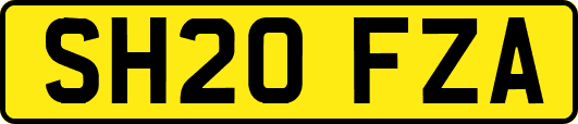 SH20FZA