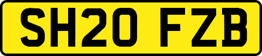 SH20FZB