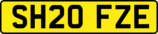 SH20FZE