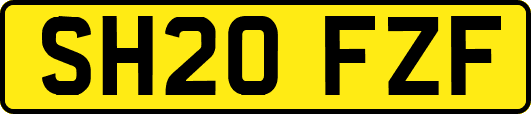 SH20FZF