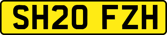 SH20FZH