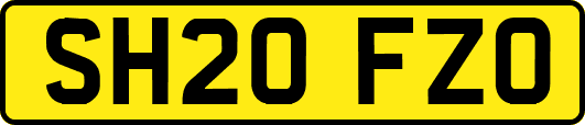SH20FZO