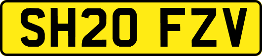 SH20FZV