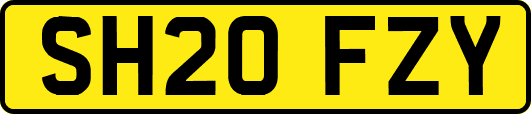SH20FZY