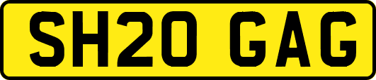 SH20GAG