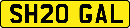 SH20GAL