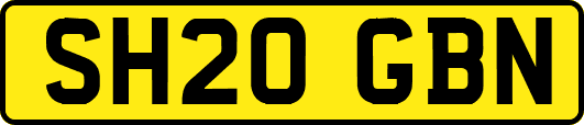 SH20GBN