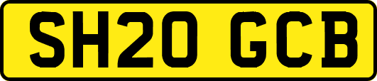 SH20GCB