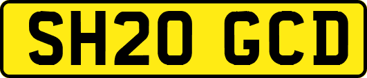 SH20GCD