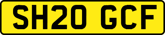 SH20GCF