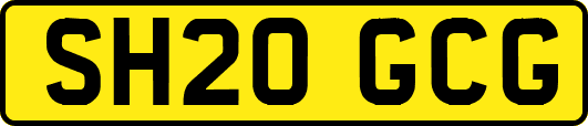 SH20GCG
