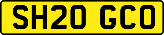 SH20GCO