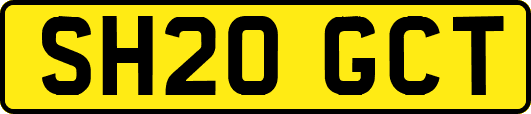 SH20GCT