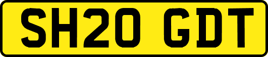 SH20GDT