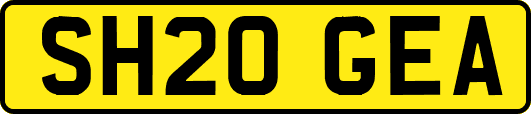SH20GEA