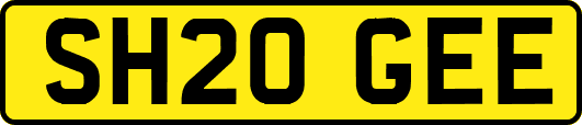 SH20GEE