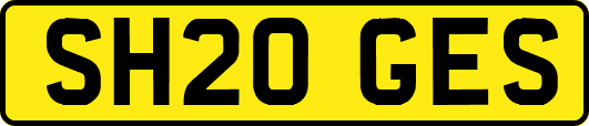 SH20GES