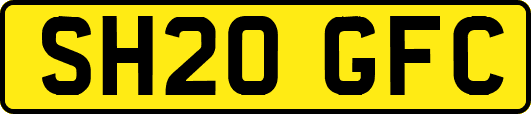 SH20GFC