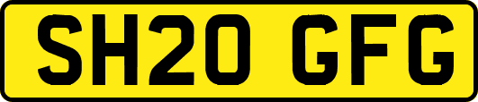 SH20GFG