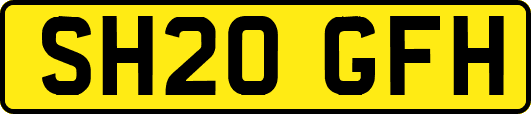 SH20GFH