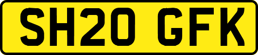 SH20GFK