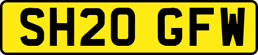 SH20GFW