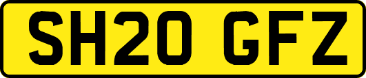 SH20GFZ