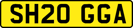 SH20GGA