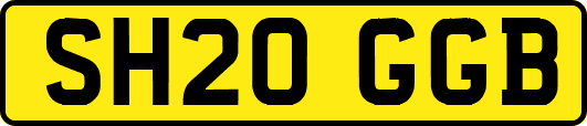 SH20GGB