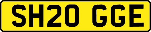 SH20GGE