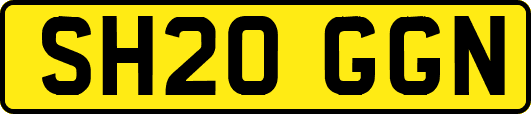 SH20GGN