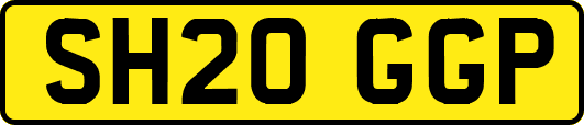 SH20GGP