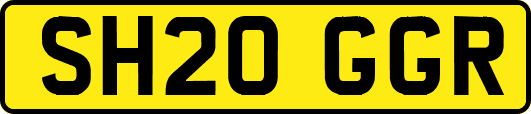 SH20GGR