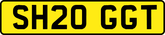 SH20GGT