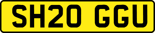 SH20GGU