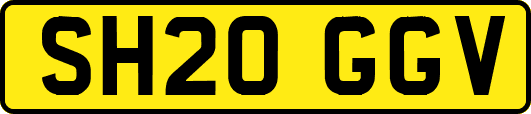 SH20GGV
